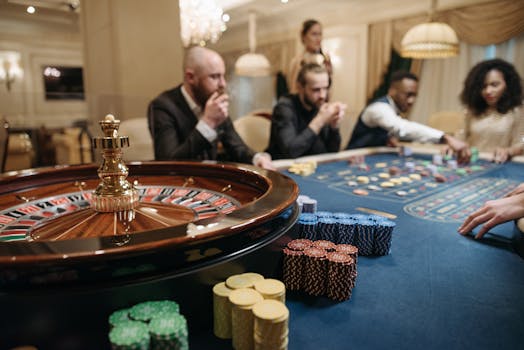 VIP555 Poker: Strategi Dan Tips Untuk Pemain Profesional