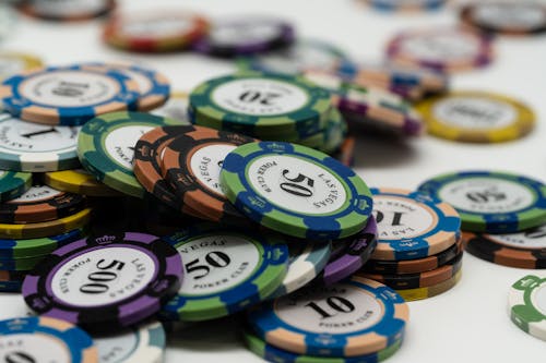 Cara Deposit VIP555 Via Crypto Tercepat 2026