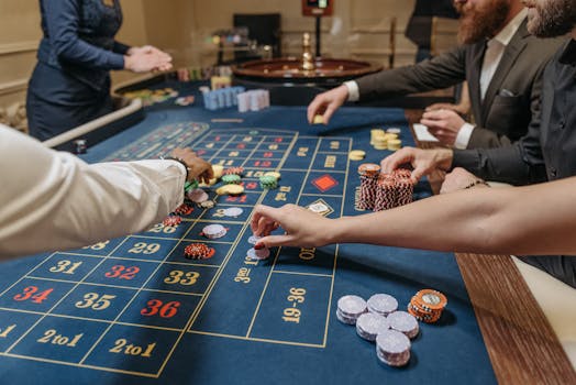 Vip555 Casino Slots And Games Guide