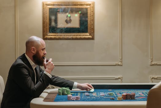 VIP555 Poker: Strategi Dan Tips Untuk Pemain Profesional