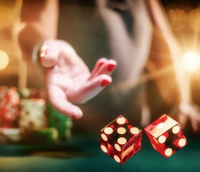 Vip555 Situs Kasino Terbaik 2026