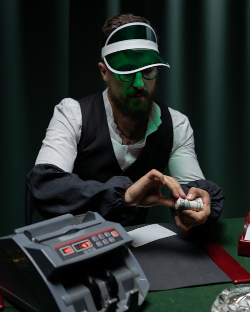 VIP555 Casino: Pengalaman Bermain Terbaik