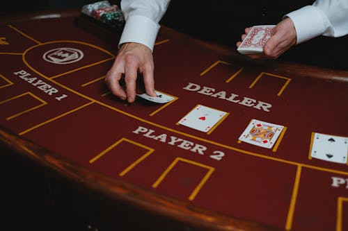 VIP555 Poker: Strategi Dan Tips Untuk Pemain Profesional