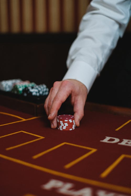 VIP555 Casino: Pengalaman Bermain Terbaik