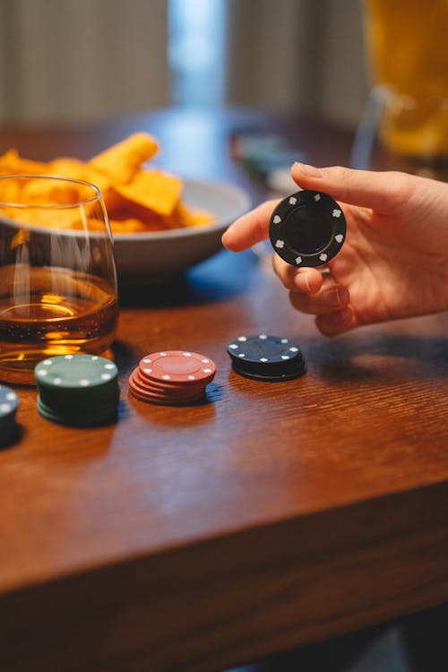 Vip555 Situs Poker Online Terbaik 2026