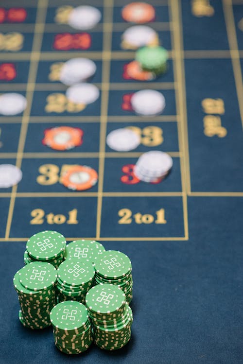 VIP555 Casino: Pengalaman Bermain Terbaik