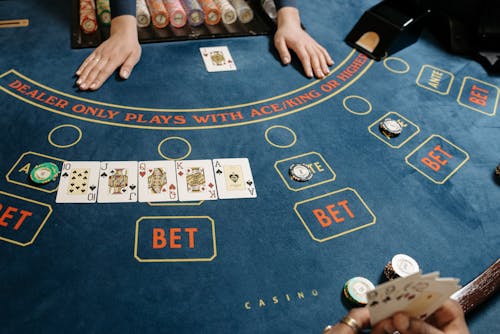 Vip555 Live Betting Strategi Terbaik