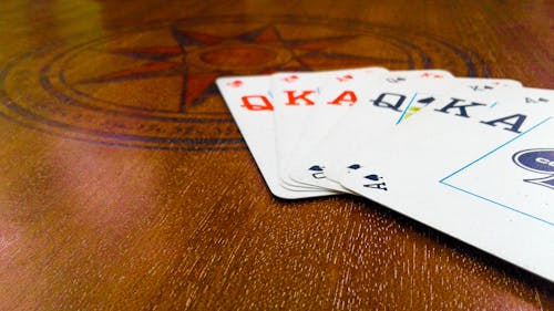 VIP555 Poker: Strategi Dan Tips Untuk Pemain Profesional