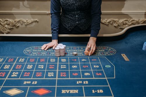 VIP555 Casino: Pengalaman Bermain Terbaik