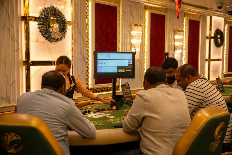 VIP555 Poker: Strategi Dan Tips Untuk Pemain Profesional