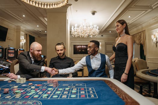 VIP555 Poker: Strategi Dan Tips Untuk Pemain Profesional