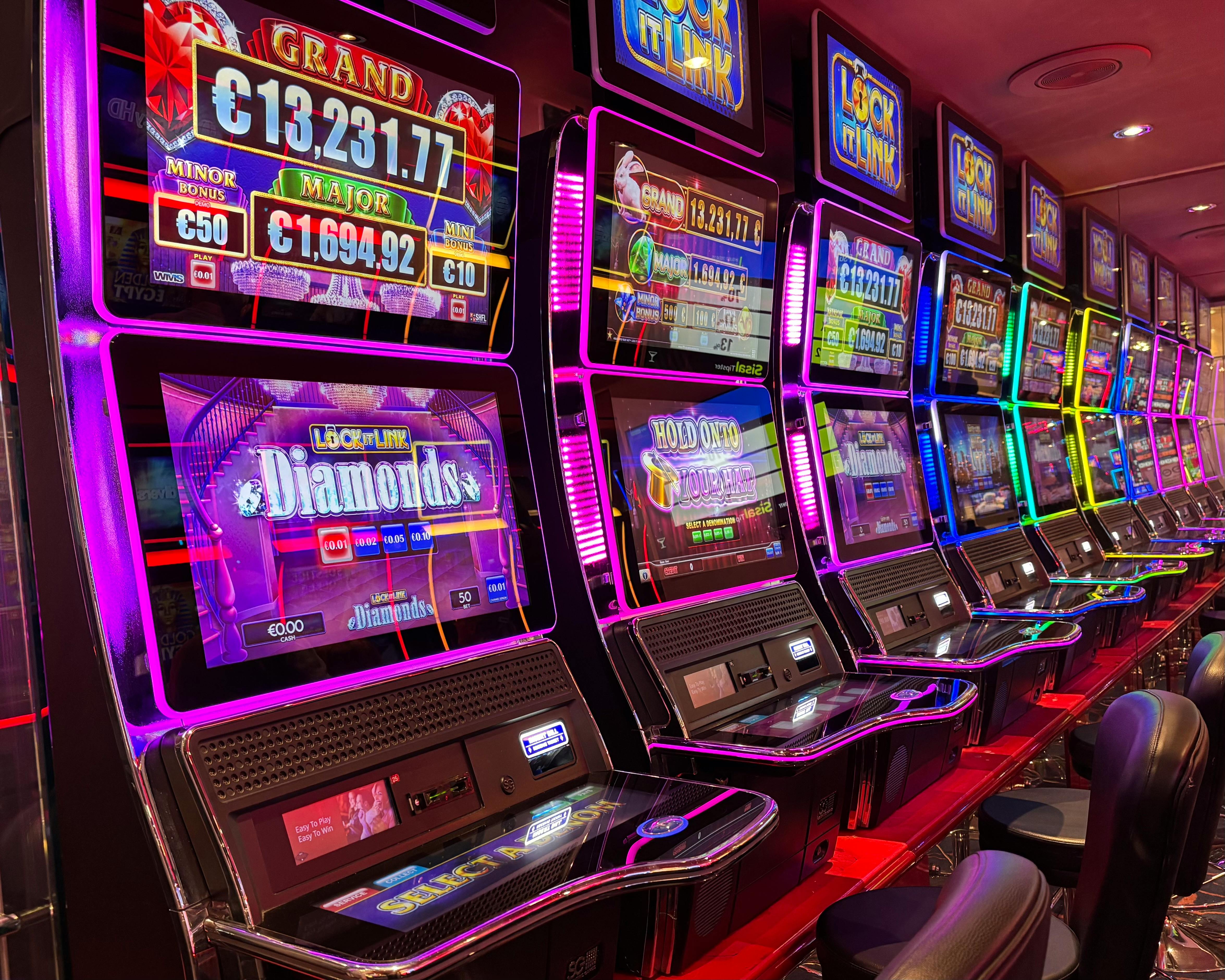 Vip555 Slots Experience Review