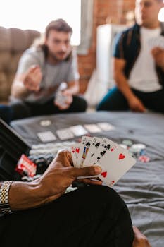 Vip555 Situs Kasino Terbaik 2026