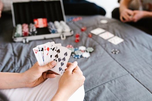 Vip555 Situs Kasino Terbaik 2026