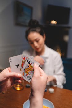 Vip555 Poker Tips And Tricks