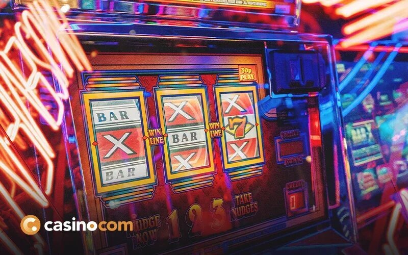Vip555 Betmoj Panduan Lengkap Permainan Slot