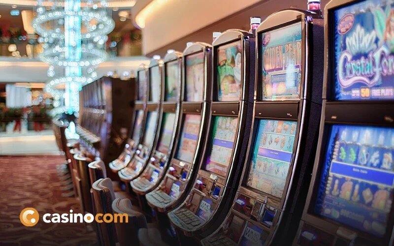 Vip555 Situs Terpercaya Untuk Penggemar Slot