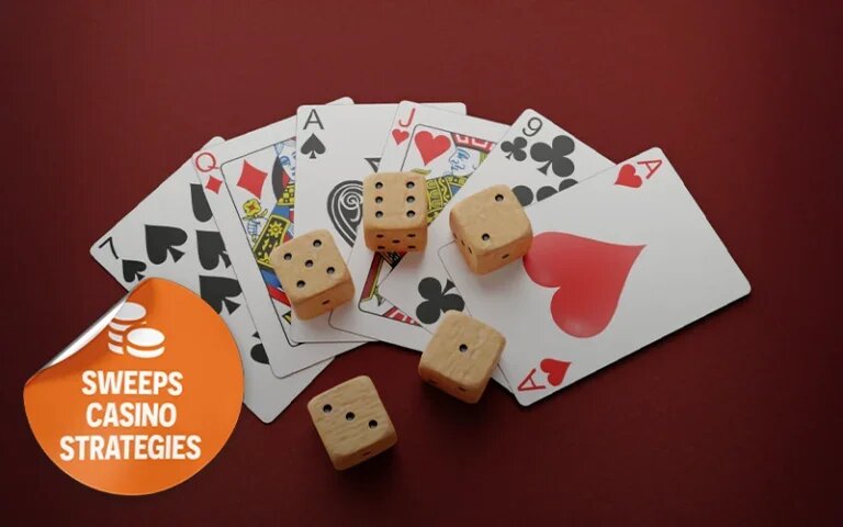 VIP555 Poker: Strategi Dan Tips Untuk Pemain Profesional