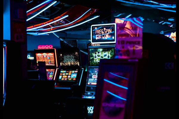 Vip555 Situs Live Betting Pengalaman Terbaik