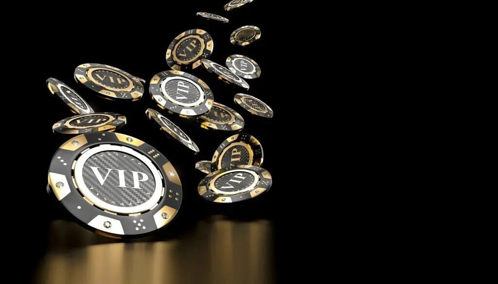 VIP555 Keamanan: Tips Dan Strategi Terbaru