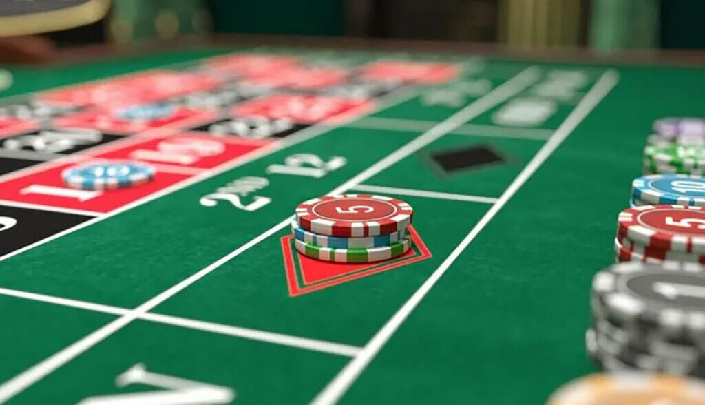 VIP555 Poker: Strategi Dan Tips Untuk Pemain Profesional