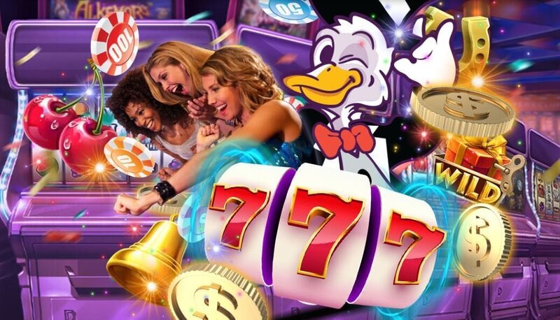 Vip555 Situs Slot Online Paling Terpercaya