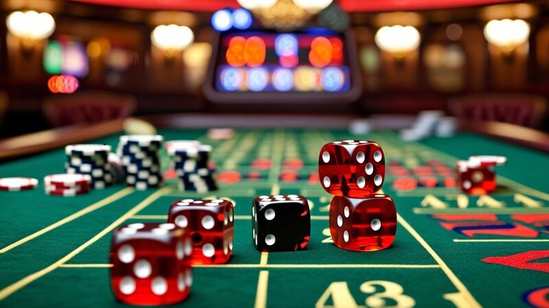 Vip555 Situs Kasino Terbaik 2026