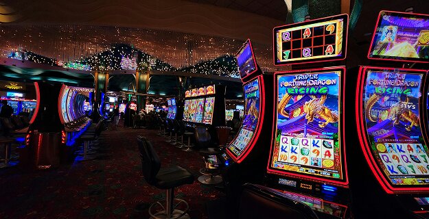 Vip555 Betmoj Panduan Lengkap Permainan Slot