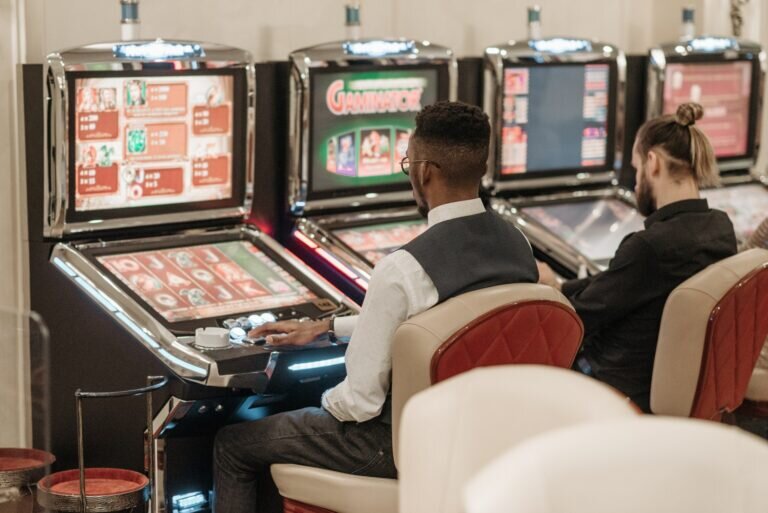 Vip555 Judi Online: Pilihan Terbaik Untuk Pecinta Slot