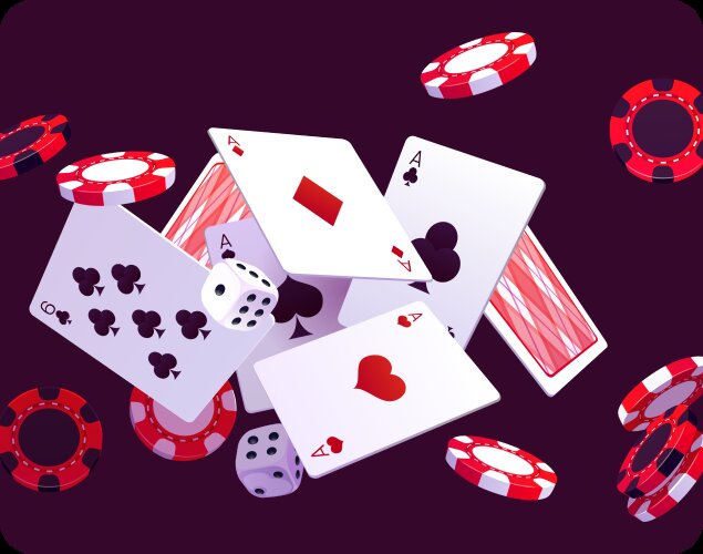 Vip555 Situs Kasino Terbaik 2026