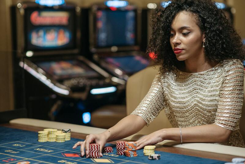 VIP555 Casino: Pengalaman Bermain Terbaik