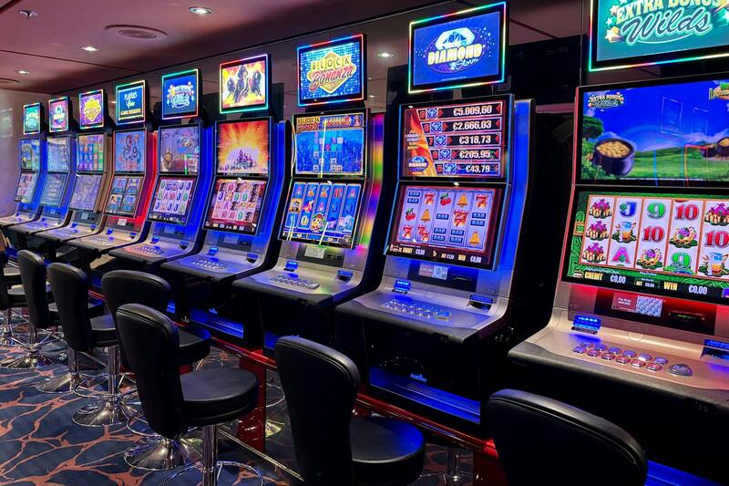 Vip555 Situs Slot Online Paling Terpercaya