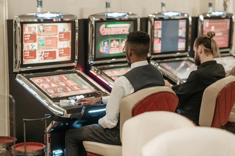 VIP555 Casino: Pengalaman Bermain Terbaik