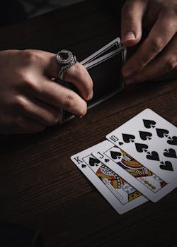 Vip555 Situs Poker Online Terbaik 2026