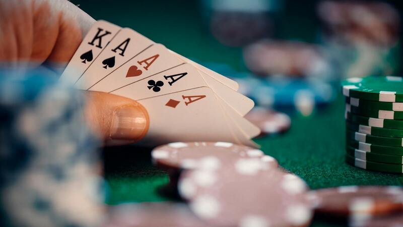 Vip555 Situs Poker Online Terbaik 2026