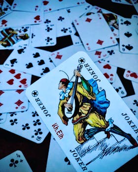 VIP555 Poker: Strategi Dan Tips Untuk Pemain Profesional