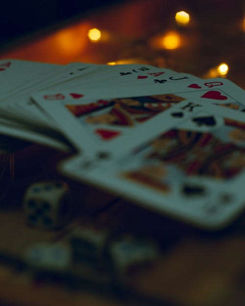 VIP555 Casino: Pengalaman Bermain Terbaik