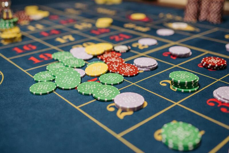 VIP555 Casino: Pengalaman Bermain Terbaik
