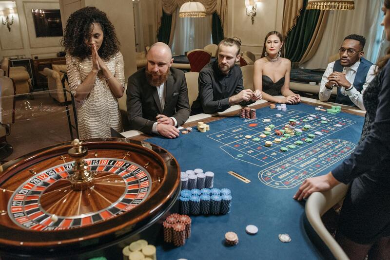 VIP555 Poker: Strategi Dan Tips Untuk Pemain Profesional