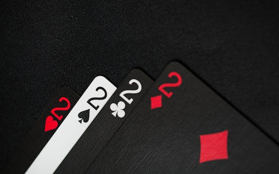 VIP555 Poker: Strategi Dan Tips Untuk Pemain Profesional